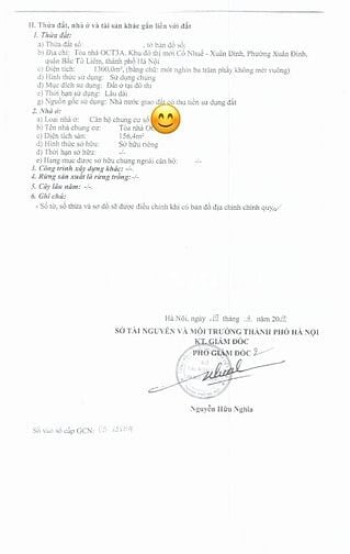  Bán căn chung cư tại toà OCT3A Resco Cổ Nhuế sổ đỏ chính chủ