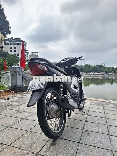 Wave alpha 110 chính chủ