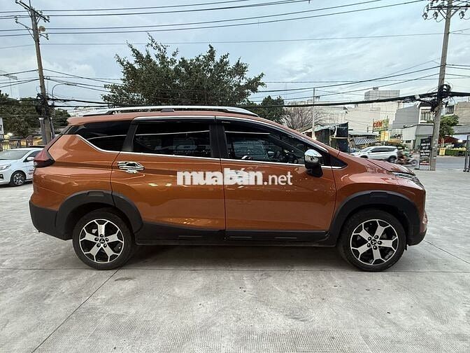 Mitsubishi Xpander Cross 2022 - 69300 km