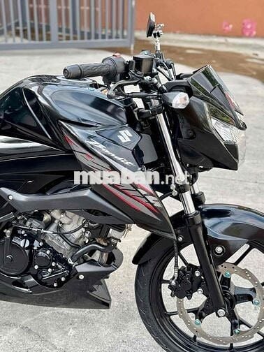 suzuki bandit 150 chinh chủ dep keng