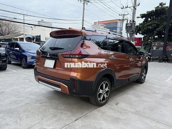 Mitsubishi Xpander Cross 2022 - 69300 km