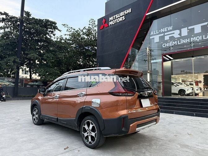 Mitsubishi Xpander Cross 2022 - 69300 km
