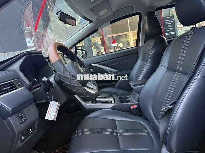 Mitsubishi Xpander Cross 2022 - 69300 km
