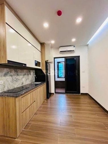 BÁN TÒA NHÀ 7 TẦNG, TRẦN CUNG, PHƯỜNG NGHĨA ĐÔ,  HÀ NỘI