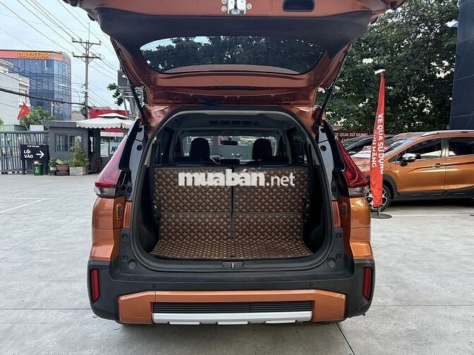 Mitsubishi Xpander Cross 2022 - 69300 km