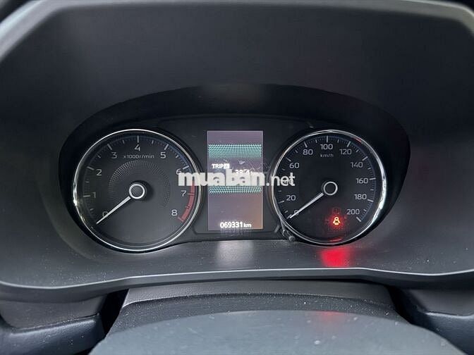 Mitsubishi Xpander Cross 2022 - 69300 km
