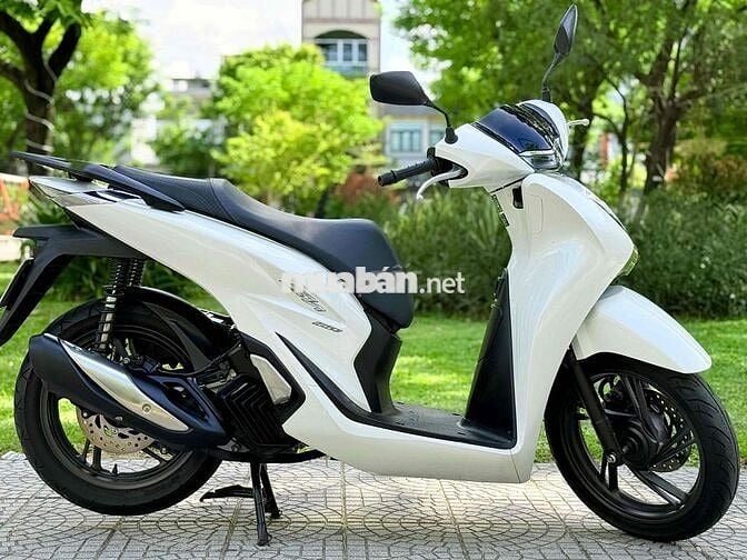 Sh 125 2024 rin keng. 2 khoá 2 gương theo xe