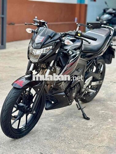 suzuki bandit 150 chinh chủ dep keng