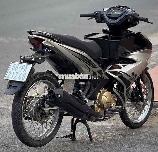 Exciter 150 Trả Trước 12Tr Góp Bao Nợ Xấu