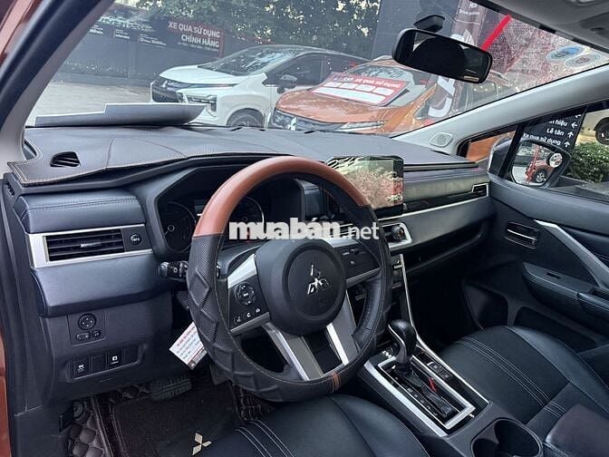 Mitsubishi Xpander Cross 2022 - 69300 km
