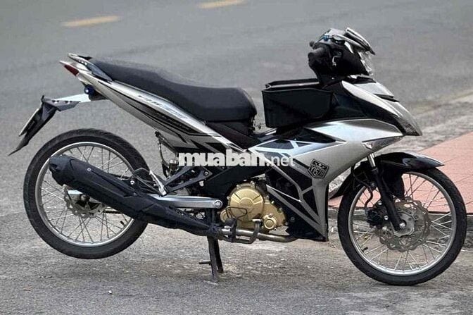 Exciter 150 Trả Trước 12Tr Góp Bao Nợ Xấu