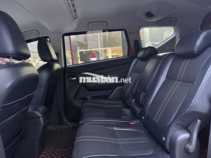 Mitsubishi Xpander Cross 2022 - 69300 km
