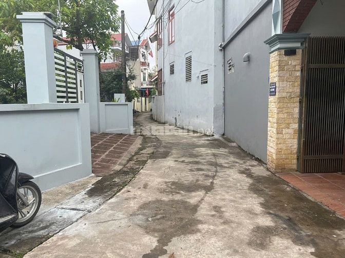 BÁN ĐẤT CỔ BẢN, TỔ 6 ĐỒNG MAI, 20M OTO, 46M2 x MT 5.5M, 3.5 TỶ