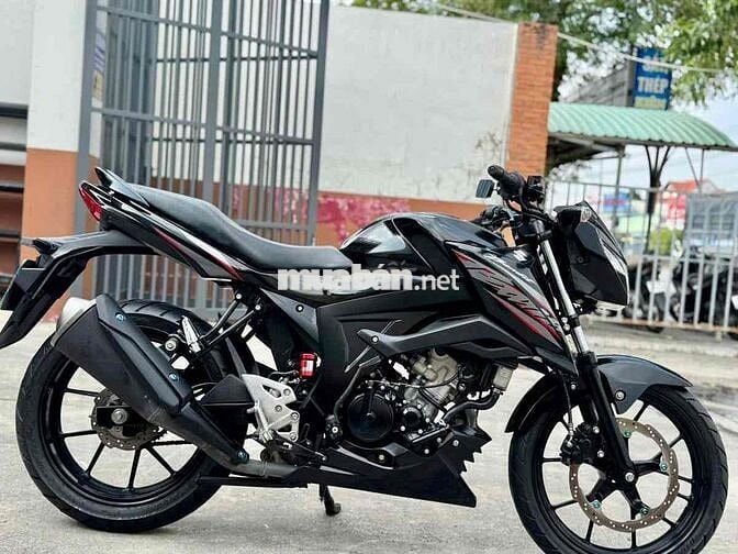 suzuki bandit 150 chinh chủ dep keng