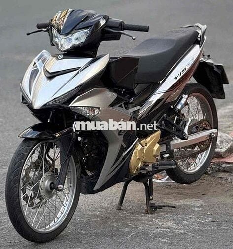 Exciter 150 Trả Trước 12Tr Góp Bao Nợ Xấu