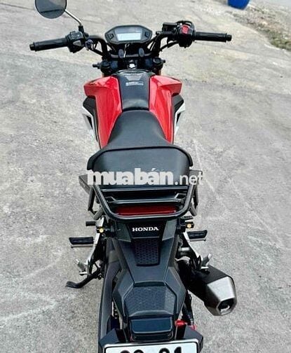 honda msx 125 chính chủ siêu lướt