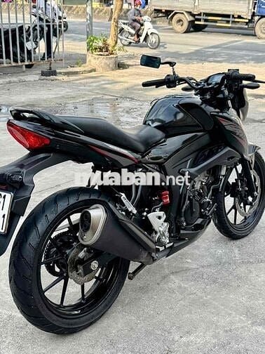 suzuki bandit 150 chinh chủ dep keng