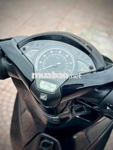 SH125 CBS 2019 bao check - Trả trước 40tr nhận xe✅
