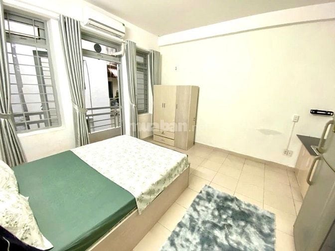 Sang tên gấp nhà Quận 5, ngay khu KD sầm uất, 2tỷ89, 75m2, SHR.