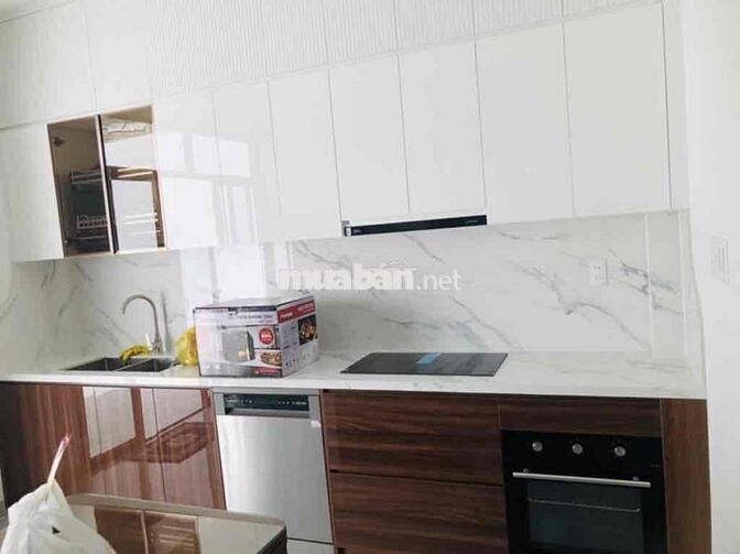 81m2 - Giá 9.7 tỷ - Nhà mới HXH Huỳnh Tấn Phát kế chợ Phú Thuận, Q7