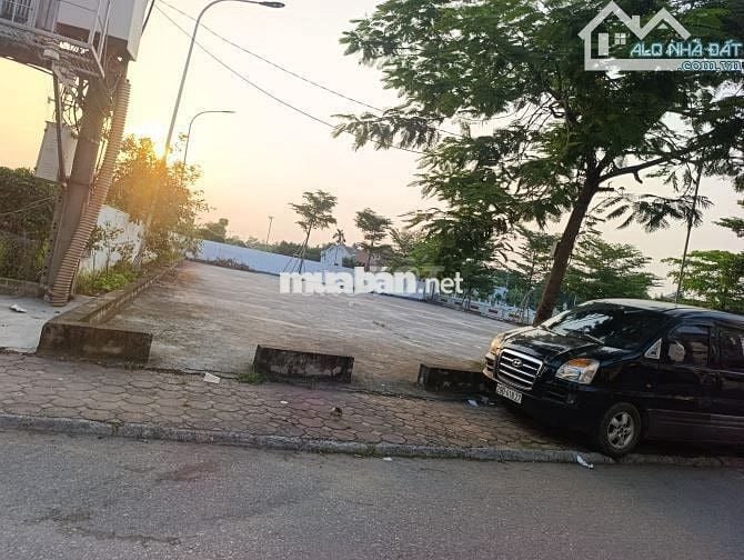 Bán đất thổ cư Đa Tốn cuộc sống an lành.