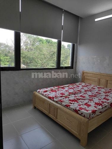 CĂN HỘ 1PN 45m2 CHO THUÊ  chỉ 5,5tr/tháng - Q.2