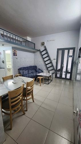 CĂN HỘ 1PN 45m2 CHO THUÊ  chỉ 5,5tr/tháng - Q.2