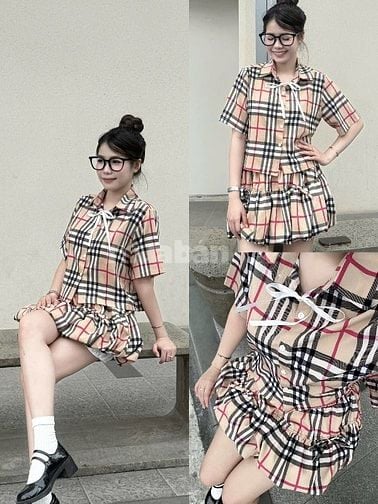 Hiện mình đã có giấy định cư nên sang lại toàn bộ quần áo taị shop