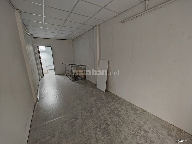 Nhà hẻm 120 Tôn Thất Hiệp, Quận 11