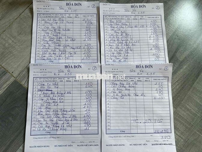 ex ctd dọn full new máy êm thì thầm
