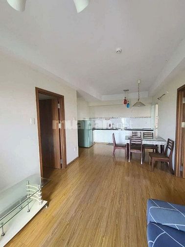CHO THUÊ CĂN HỘ FLORA ANH ĐÀO MẶT TIỀN ĐỖ XUÂN HỢP- CĂN GÓC