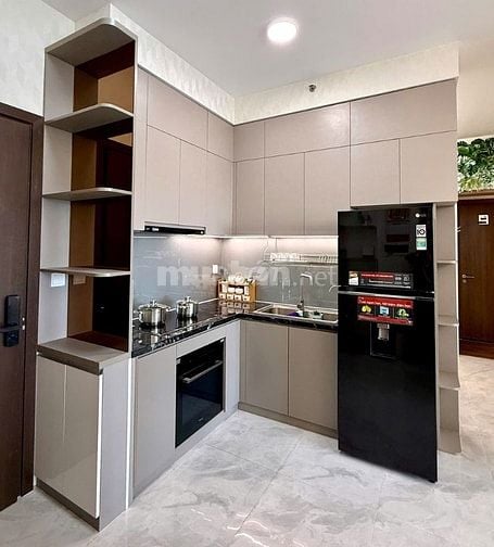 🔥💯FULL NT CAO CẤP!! Căn Hộ Privia mới 100% TRỰC DIỆN HỒ BƠI 2PN 2WC