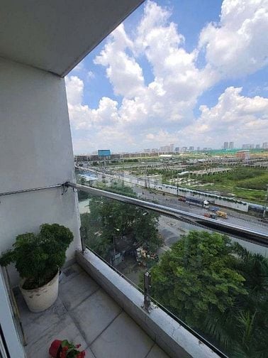 CHO THUÊ CĂN HỘ FLORA ANH ĐÀO MẶT TIỀN ĐỖ XUÂN HỢP- CĂN GÓC