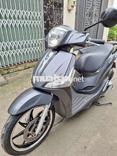 Liberty 125 Abs đời 2016 máy iget. Chính chủ