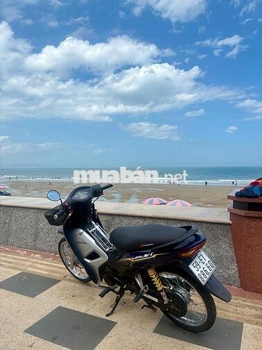 wave a 2018 bstp chính chủ máy 54zz bs dễ thương