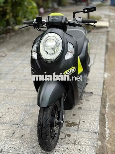 Scoopy Smk lướt 3k (Hàng bỏ mẫu) 9chủ