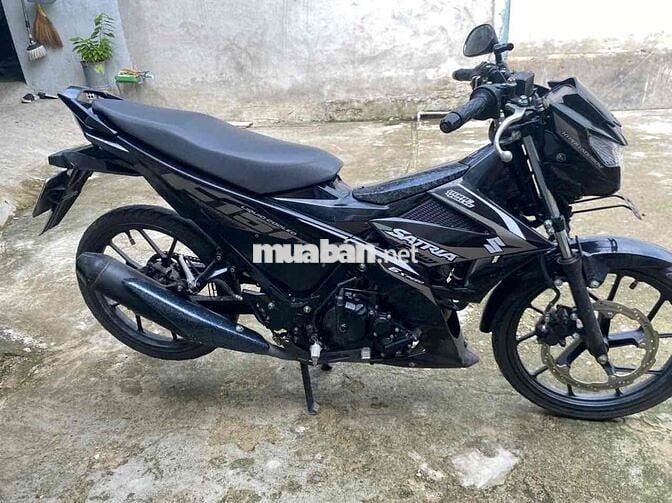 Satria