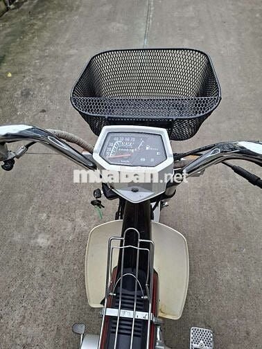 Chaly 50cc việt thái đèn vuông đời 2018. Chính chủ
