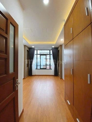 Nhà 3 lầu tuyệt đẹp Cao cấp hẻm xe hơi 1 trục Đinh Bộ Lĩnh, P26, Q.B