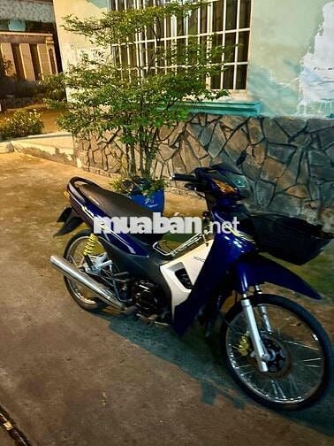 wave a 2018 bstp chính chủ máy 54zz bs dễ thương