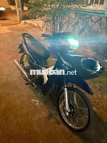 wave a 2018 bstp chính chủ máy 54zz bs dễ thương