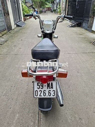 Chaly 50cc việt thái đèn vuông đời 2018. Chính chủ