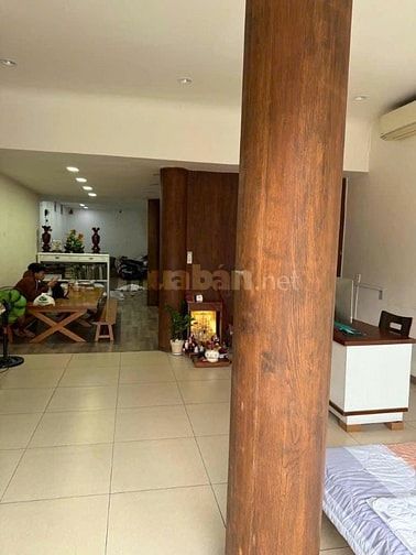 Cho thuê nhà mặt tiền Tô Hiến Thành, P.13, Q.10 giá 45tr