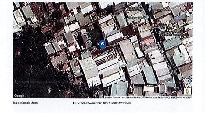 BÁN ĐẤU GIÁ TS VIB L9_TÂN PHÚ, Q.7, TPHCM (NAY LÀ P. TÂN MỸ, TP. HCM)