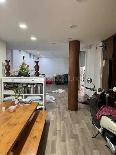 Cho thuê nhà mặt tiền Tô Hiến Thành, P.13, Q.10 giá 45tr