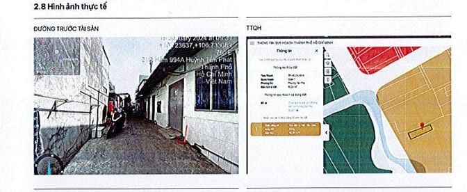 BÁN ĐẤU GIÁ TS VIB L9_TÂN PHÚ, Q.7, TPHCM (NAY LÀ P. TÂN MỸ, TP. HCM)