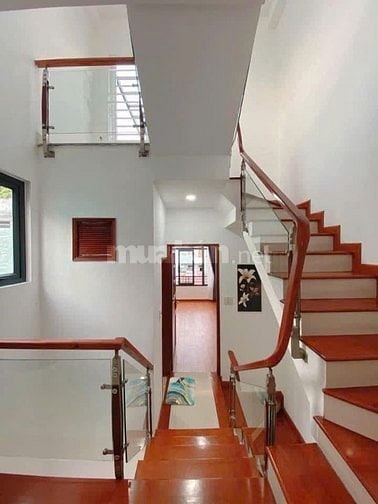 Nhà 3 lầu tuyệt đẹp Cao cấp hẻm xe hơi 1 trục Đinh Bộ Lĩnh, P26, Q.B