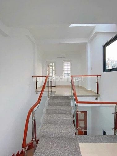Nhà 3 lầu tuyệt đẹp Cao cấp hẻm xe hơi 1 trục Đinh Bộ Lĩnh, P26, Q.B