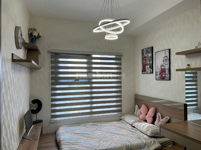 🔥💯FULL NT CAO CẤP!! Căn Hộ Privia mới 100% TRỰC DIỆN HỒ BƠI 2PN 2WC