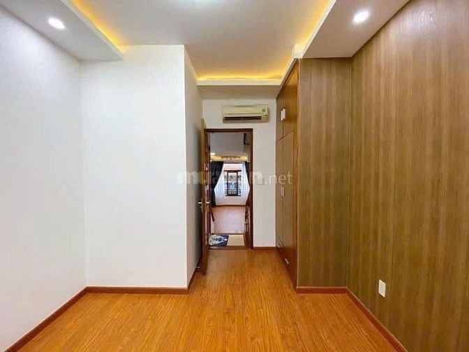Nhà 3 lầu tuyệt đẹp Cao cấp hẻm xe hơi 1 trục Đinh Bộ Lĩnh, P26, Q.B